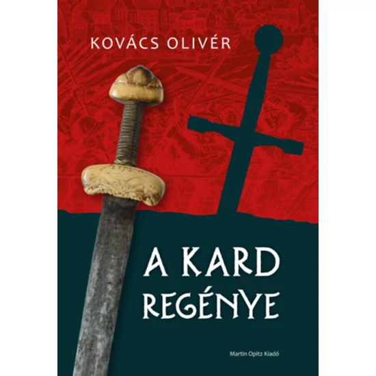 A kard regénye