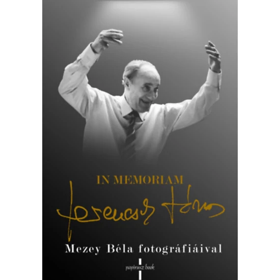 In memoriam Ferencsik János