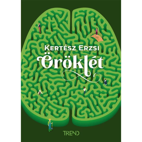 Öröklét