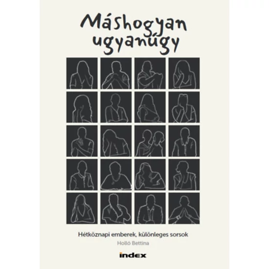 Máshogyan ugyanúgy
