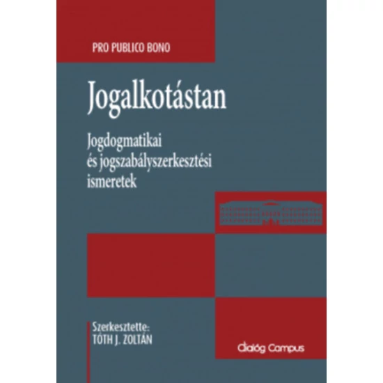 Jogalkotástan