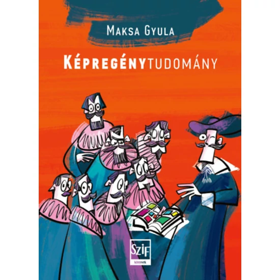 Képregénytudomány