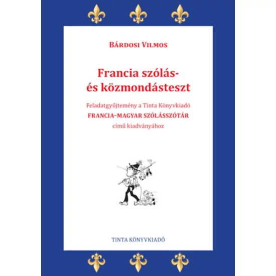 Francia szólás- és közmondásteszt