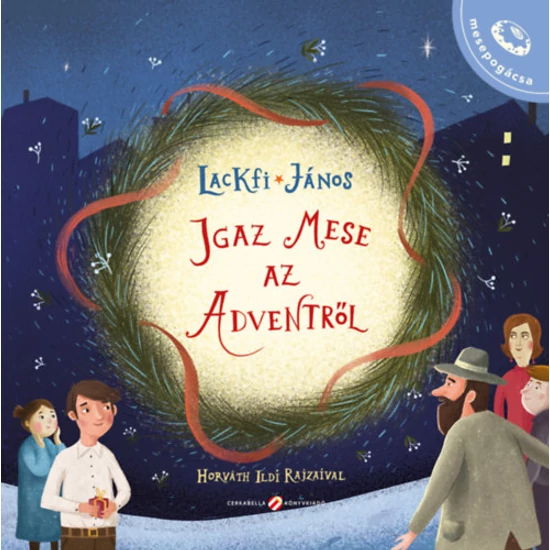 Igaz mese az adventről