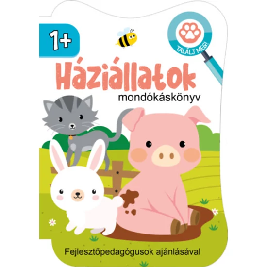 Háziállatok