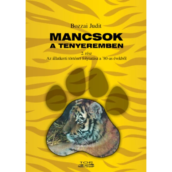 Mancsok a tenyeremben 2. rész