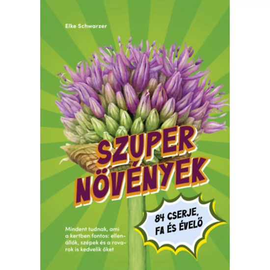 Szupernövények