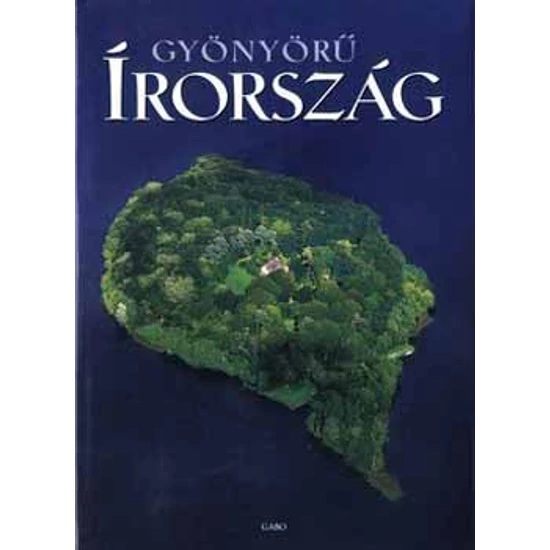 Gyönyörű Írország