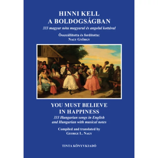 Hinni kell a boldogságban