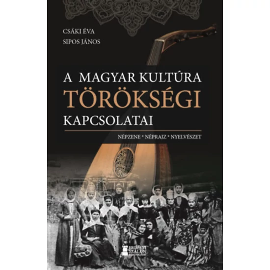 A magyar kultúra törökségi kapcsolatai