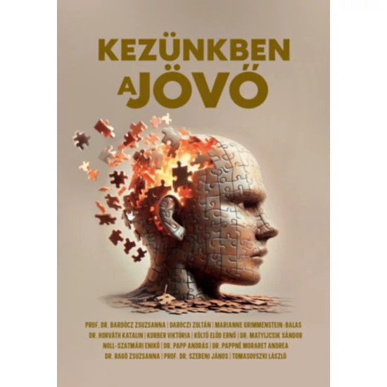 Kezünkben a jövő