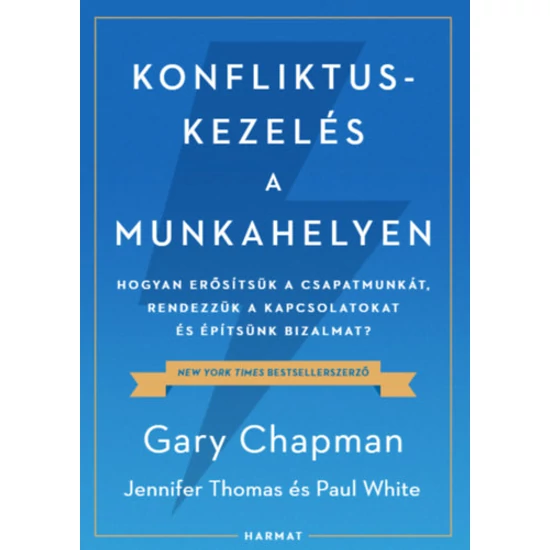 Konfliktuskezelés a munkahelyen