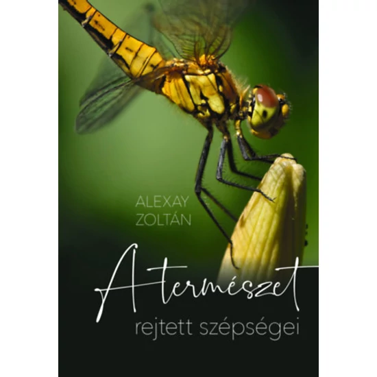 A természet rejtett szépségei