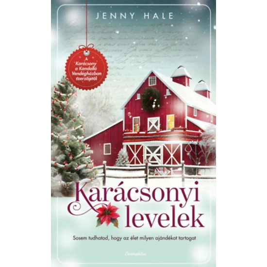 Karácsonyi levelek