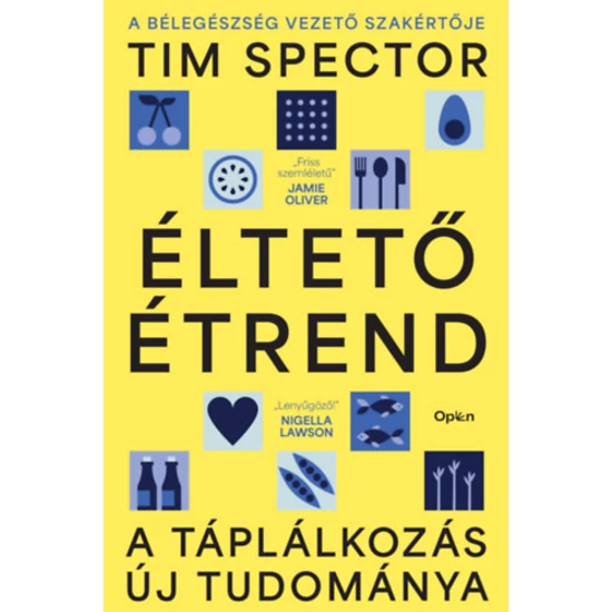 Éltető étrend