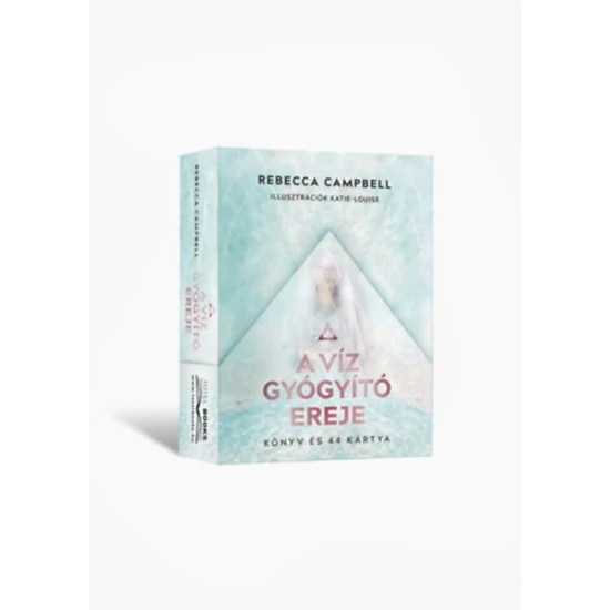 A víz gyógyító ereje