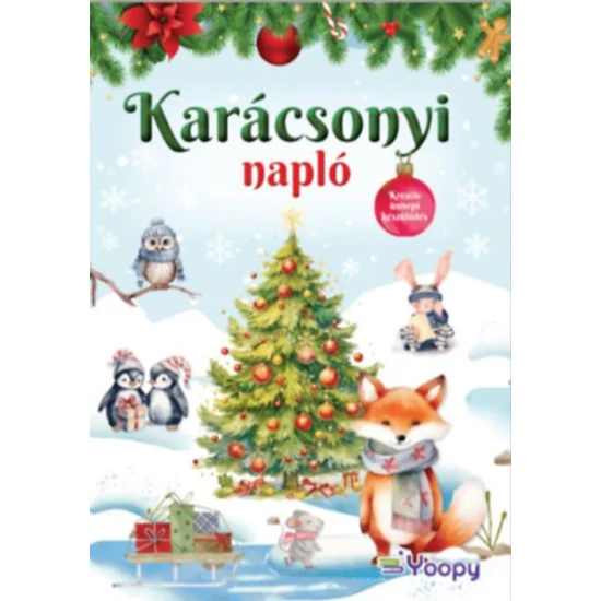 Karácsonyi napló