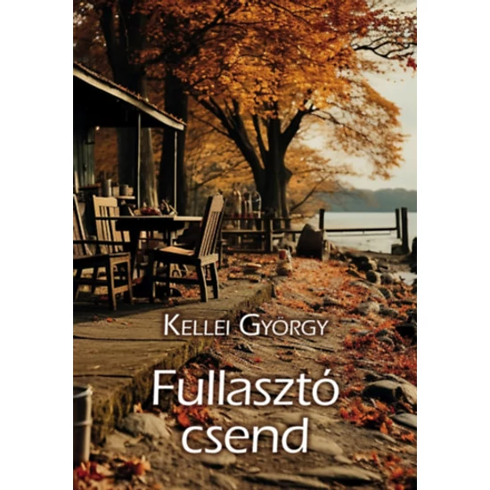 Fullasztó csend
