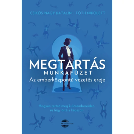 Megtartás - Munkafüzet
