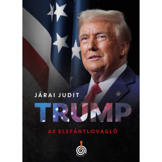 Trump, az elefántlovagló