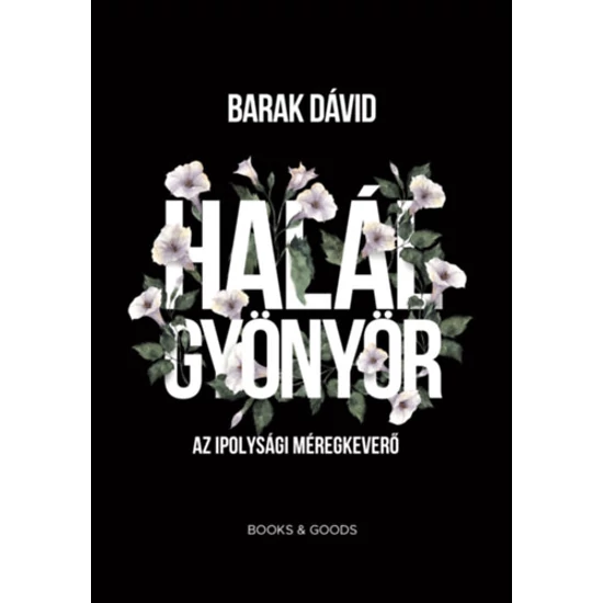 Halálgyönyör