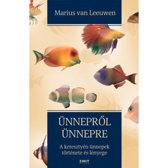 Ünnepről ünnepre