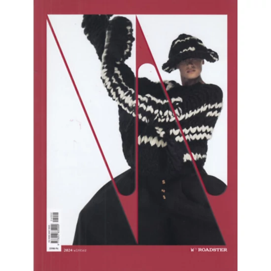 W by Roadster -  2024. tél