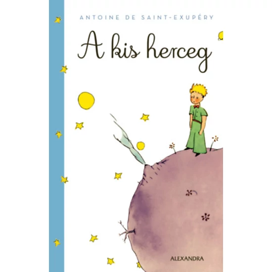 A kis herceg