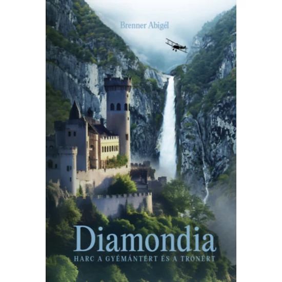 Diamondia - Harc a gyémántért és a trónért