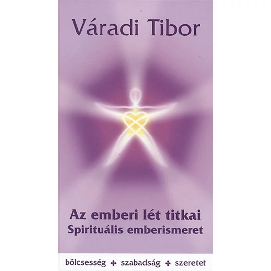 Az emberi lét titkai