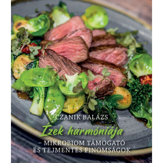 Ízek Harmóniája