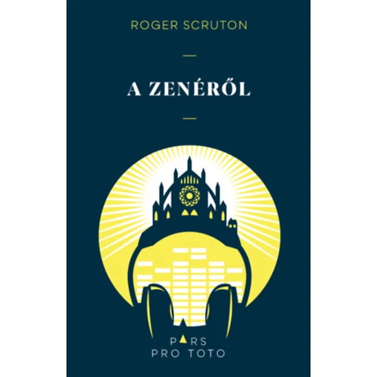 A zenéről
