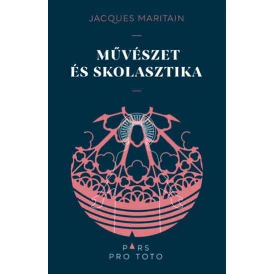 Művészet és skolasztika