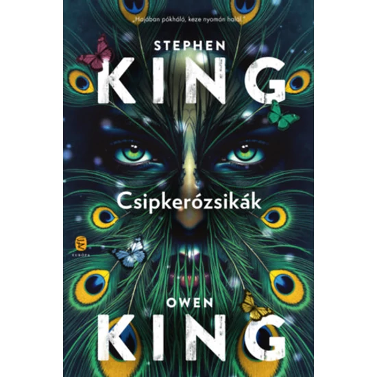 Csipkerózsikák