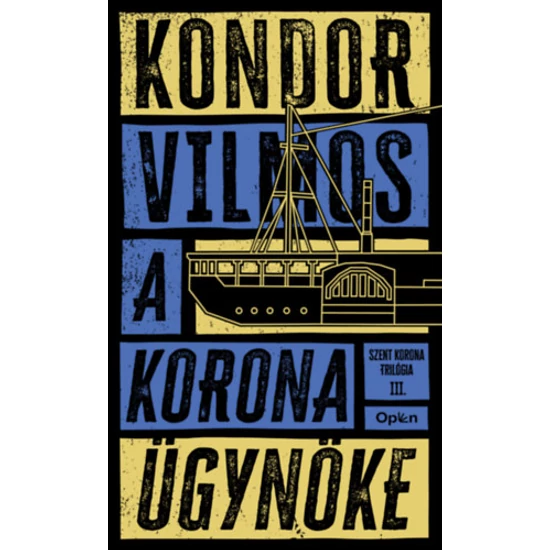 A korona ügynöke
