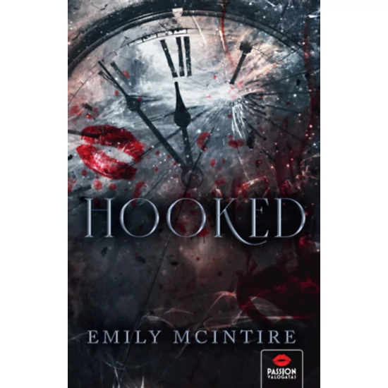 Hooked