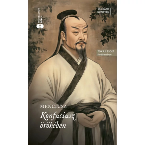 Konficiusz  örökében