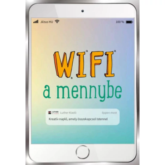 Wifi a mennybe