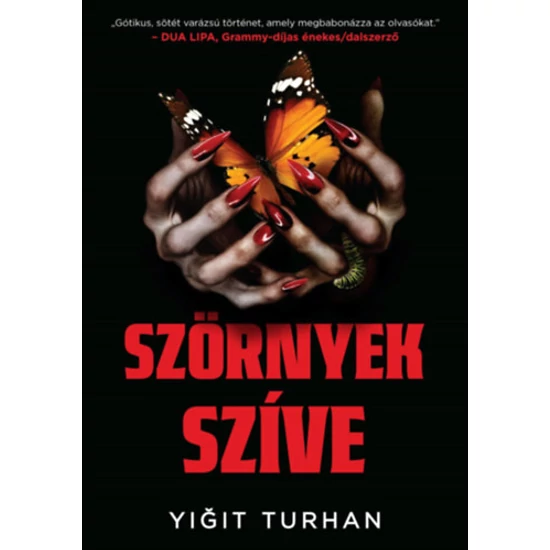 Szörnyek szíve