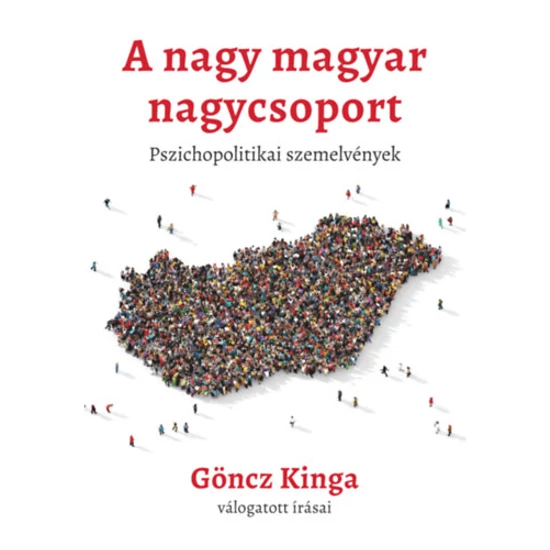 A nagy magyar nagycsoport