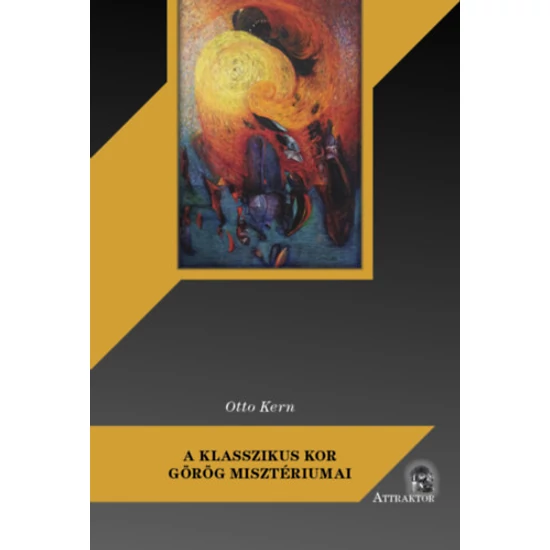 A klasszikus kor görög misztériumai