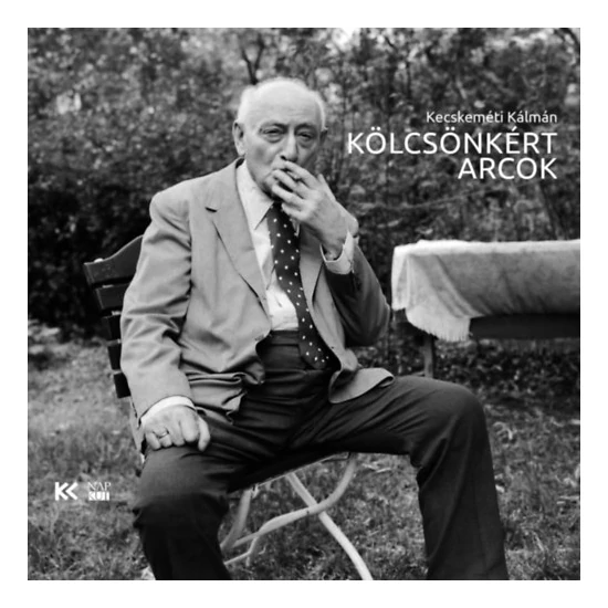Kölcsönkért arcok