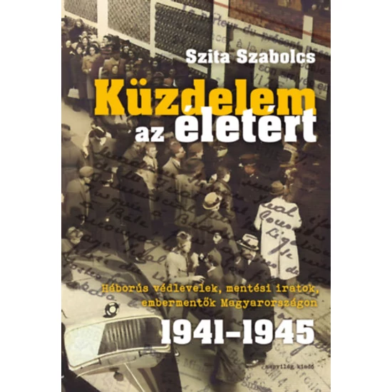 Küzdelem az életért