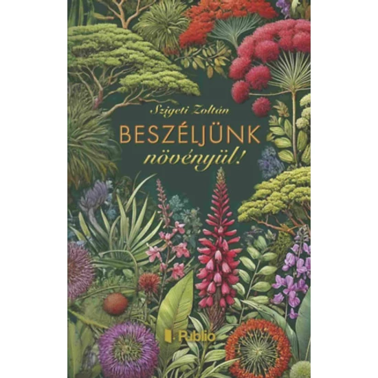 Beszéljünk növényül!