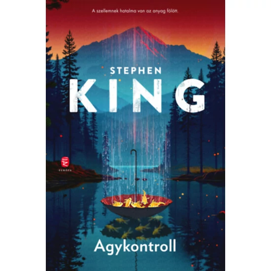 Agykontroll