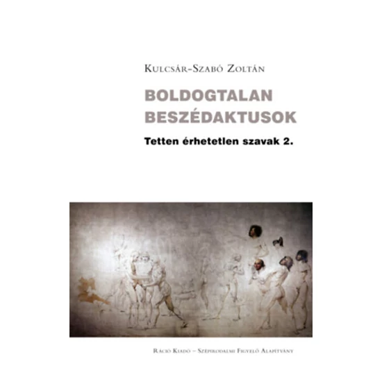 Boldogtalan beszédaktusok