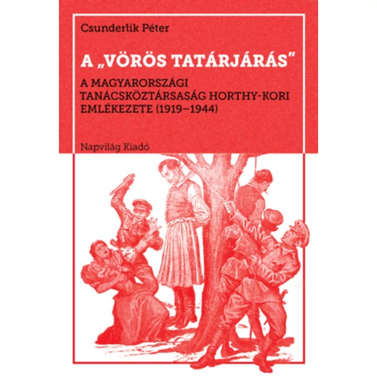 A vörös tatárjárás