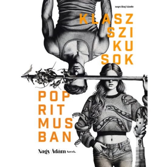 Klasszikusok popritmusban