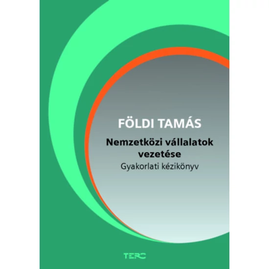 Nemzetközi vállalatok vezetése