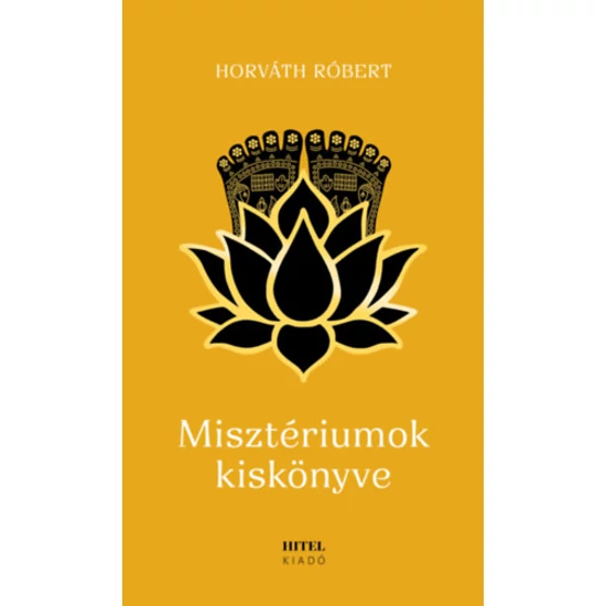 Misztériumok kiskönyve